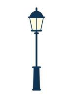 Detail Light Post Clipart Nomer 46