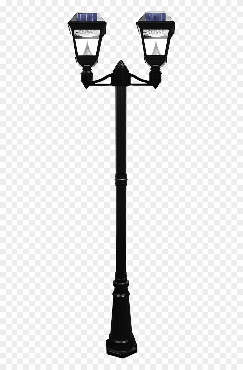 Detail Light Post Png Nomer 22