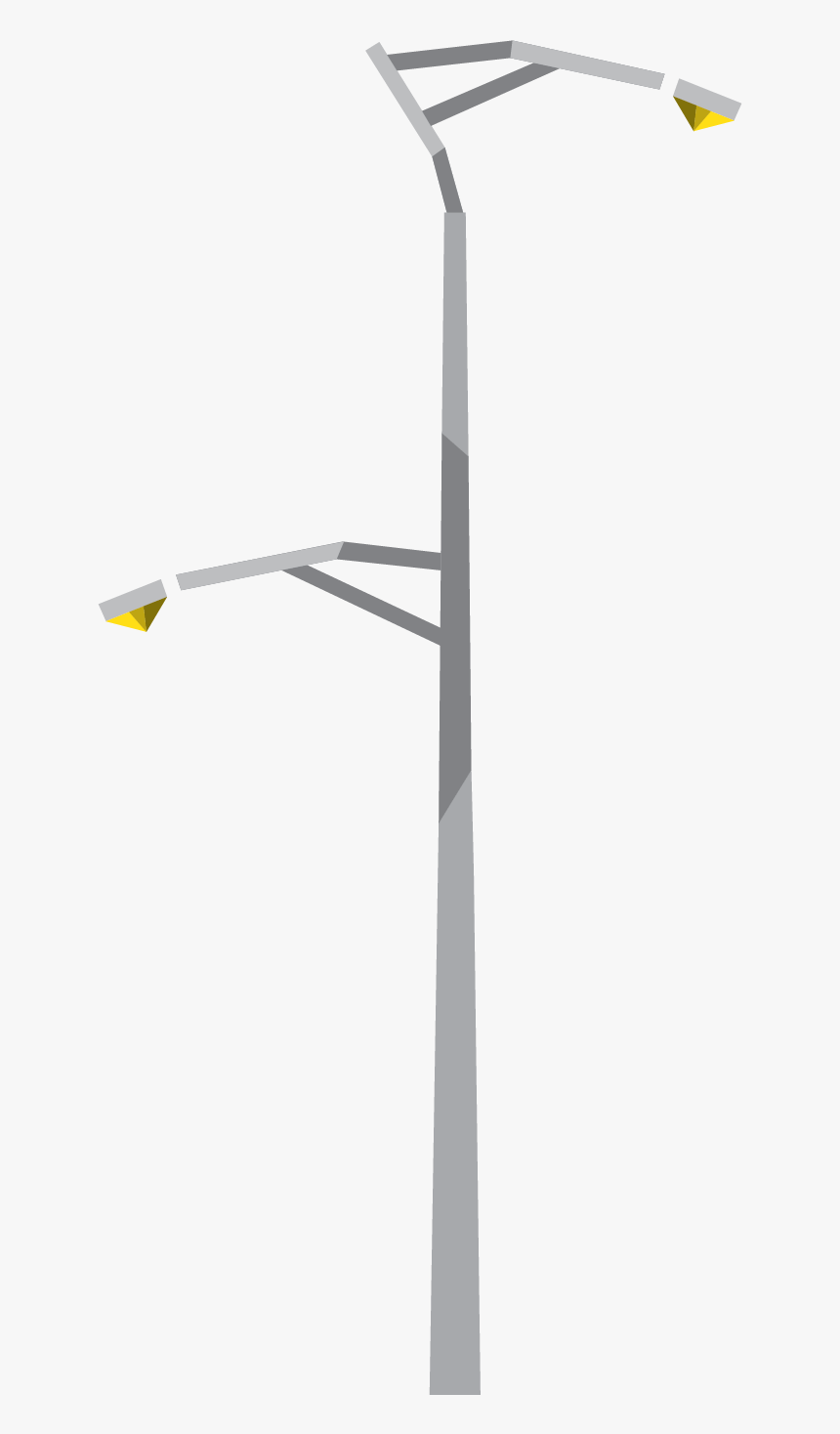 Detail Light Post Png Nomer 31