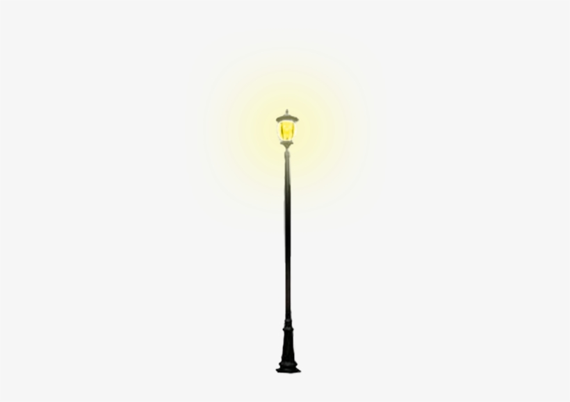 Detail Light Post Png Nomer 47