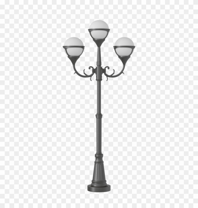 Detail Light Post Png Nomer 55