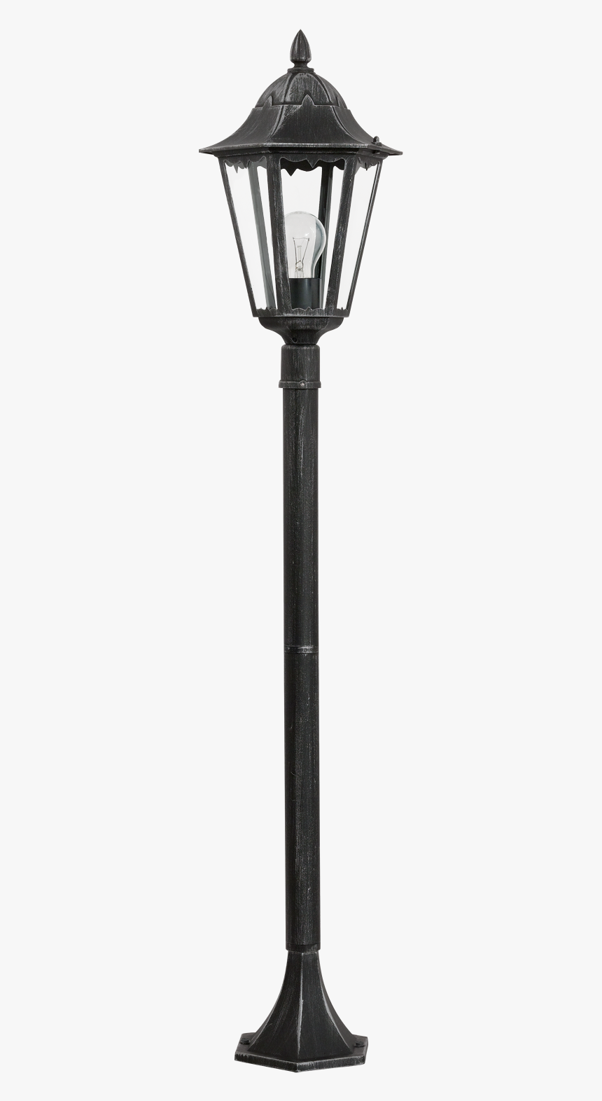 Detail Light Post Png Nomer 9