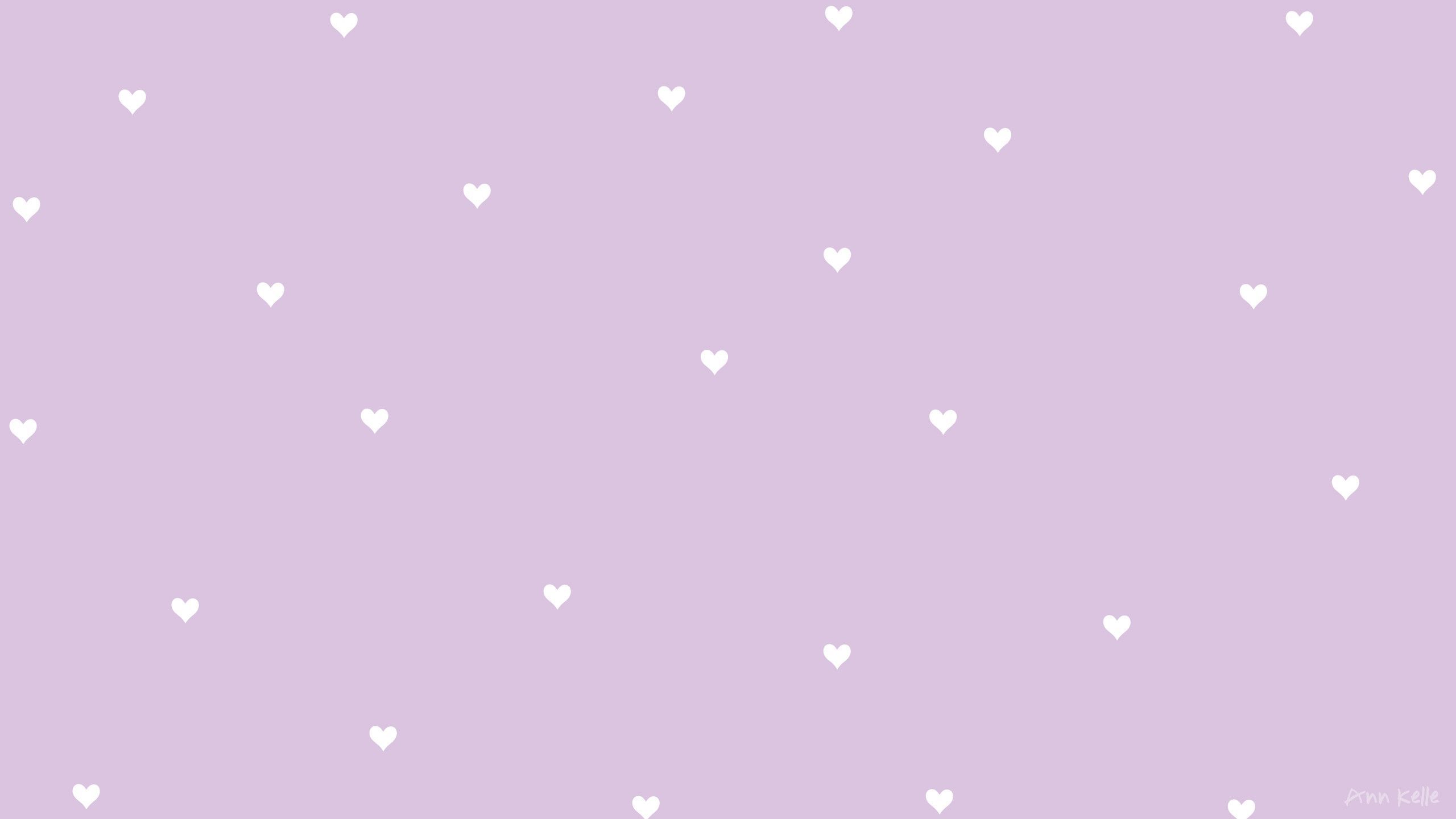 Detail Light Purple Wallpaper Nomer 43