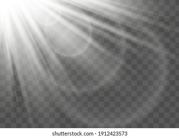 Detail Light Ray Png Nomer 42