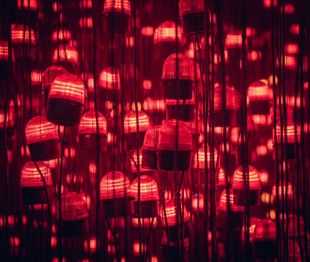 Detail Light Red Background Nomer 23