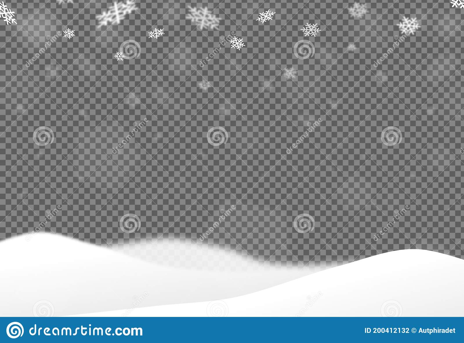 Detail Light Snow Png Nomer 38