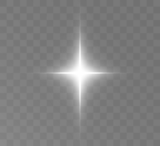 Detail Light Star Png Nomer 16