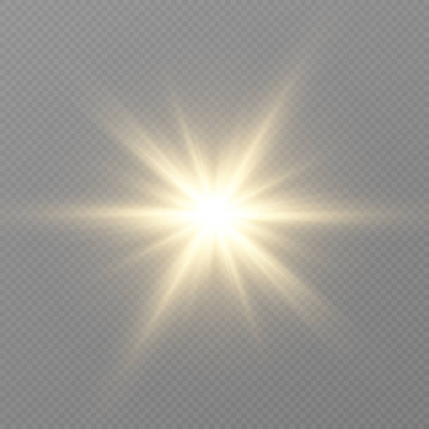 Detail Light Sun Png Nomer 21