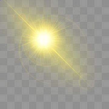 Detail Light Sun Png Nomer 36