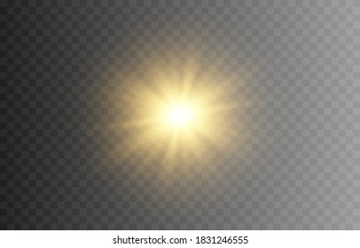 Detail Light Sun Png Nomer 49