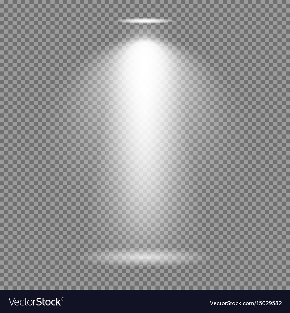 Detail Light Transparent Background Nomer 5