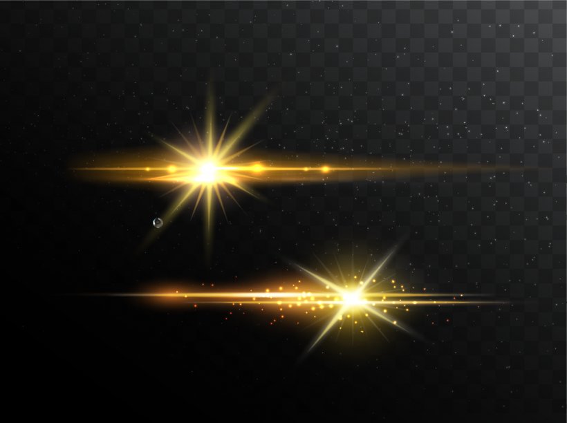 Detail Light Vector Png Nomer 21