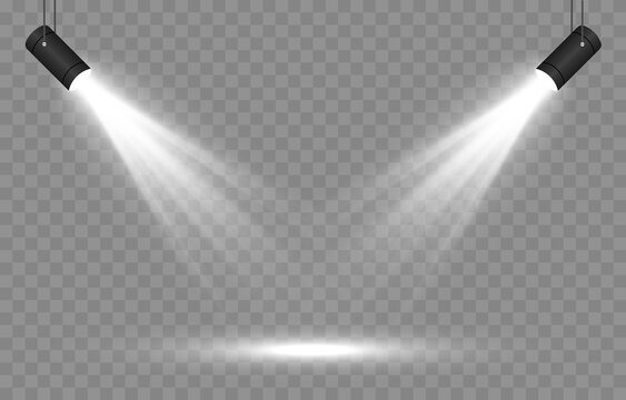 Detail Light Vector Png Nomer 34