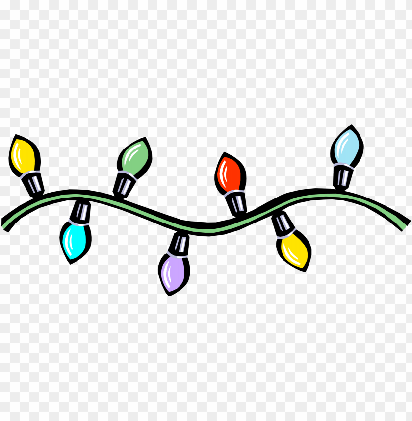 Detail Light Vector Png Nomer 42