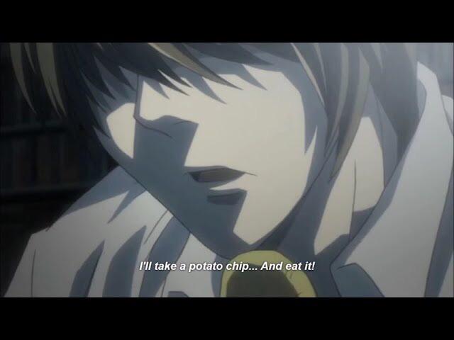 Detail Light Yagami Quotes Nomer 37