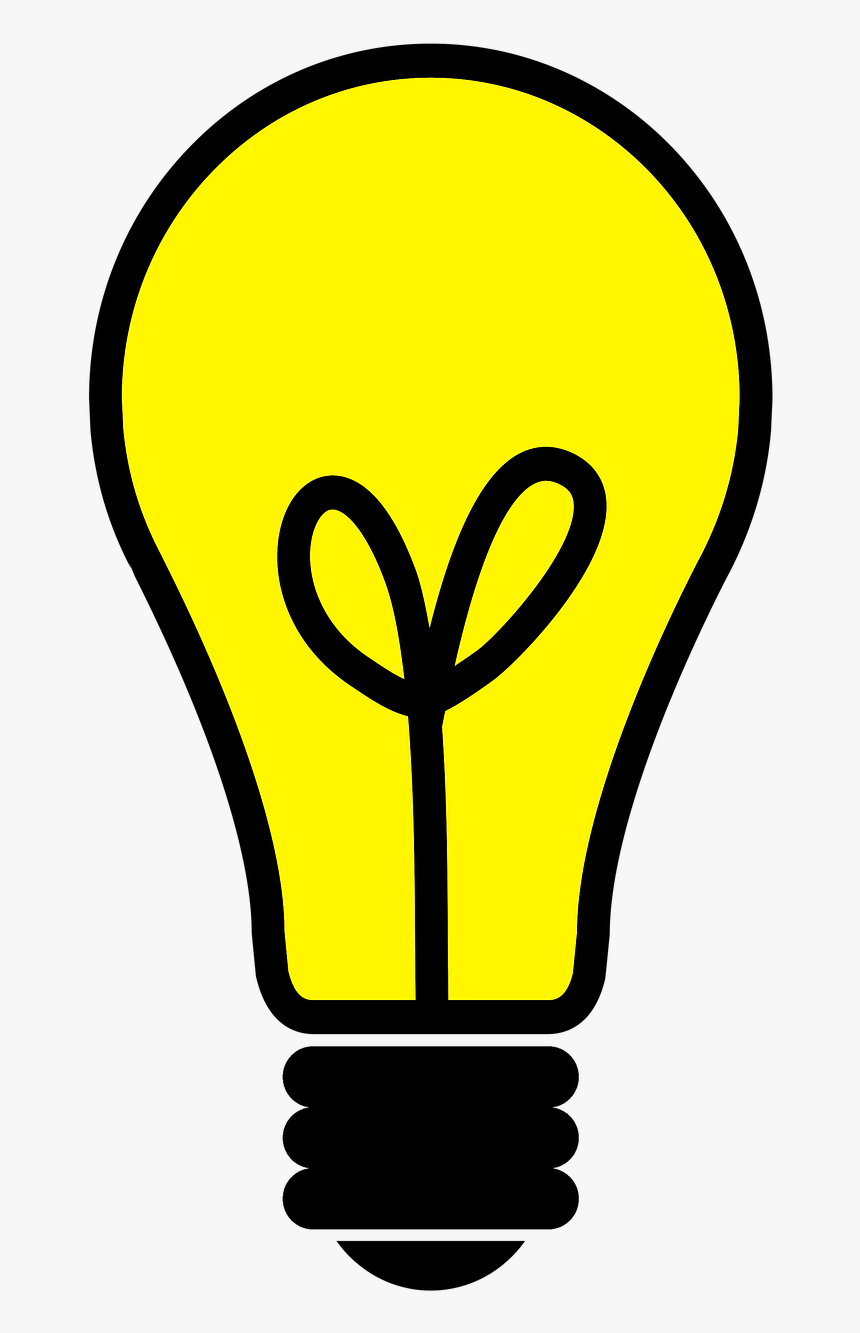 Detail Lightbulb Png Nomer 22