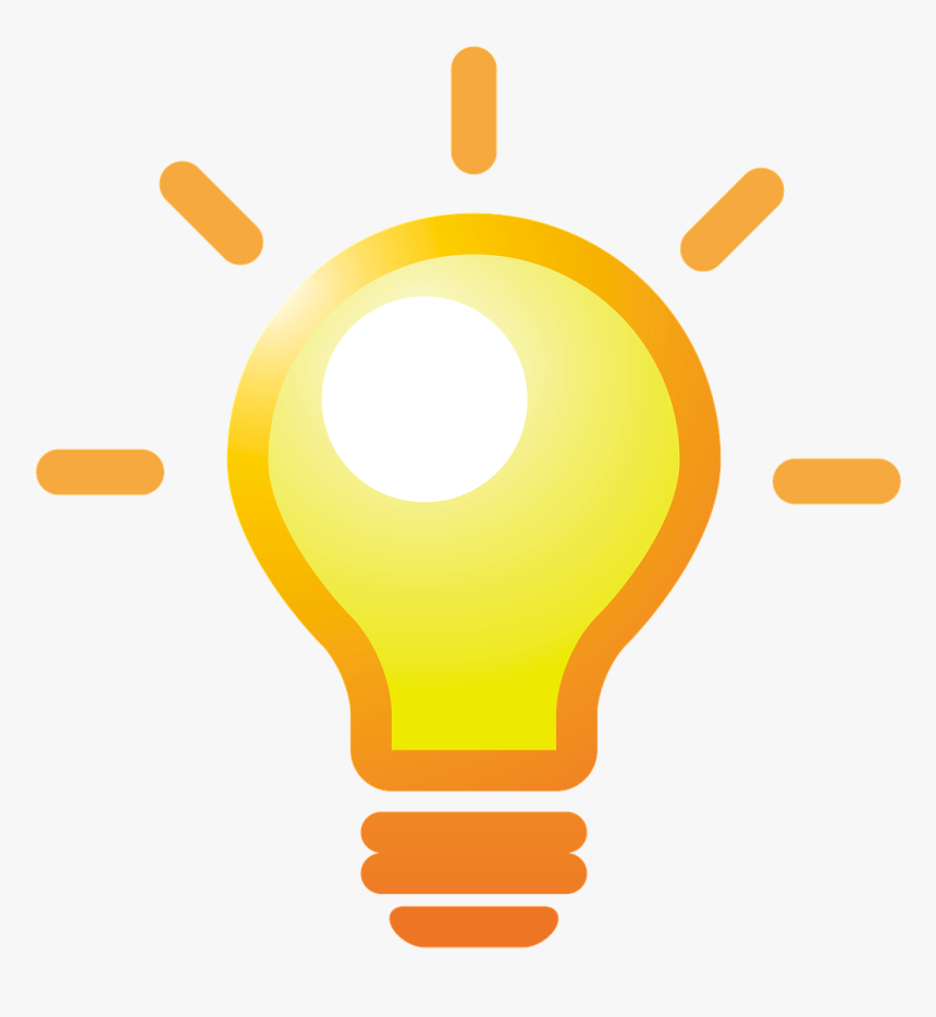 Detail Lightbulb Png Nomer 26