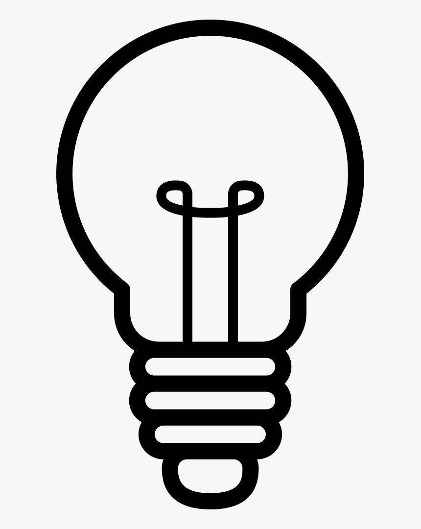 Detail Lightbulb Png Nomer 42