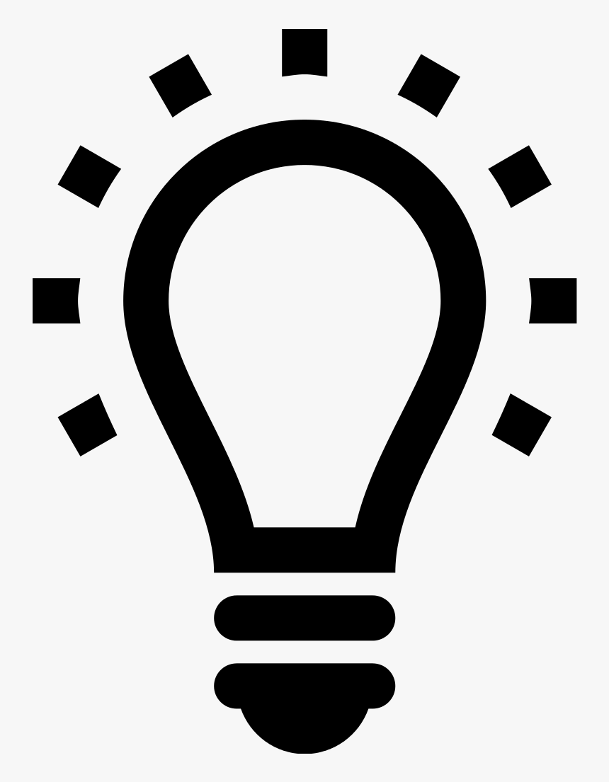 Detail Lightbulb Png Nomer 6