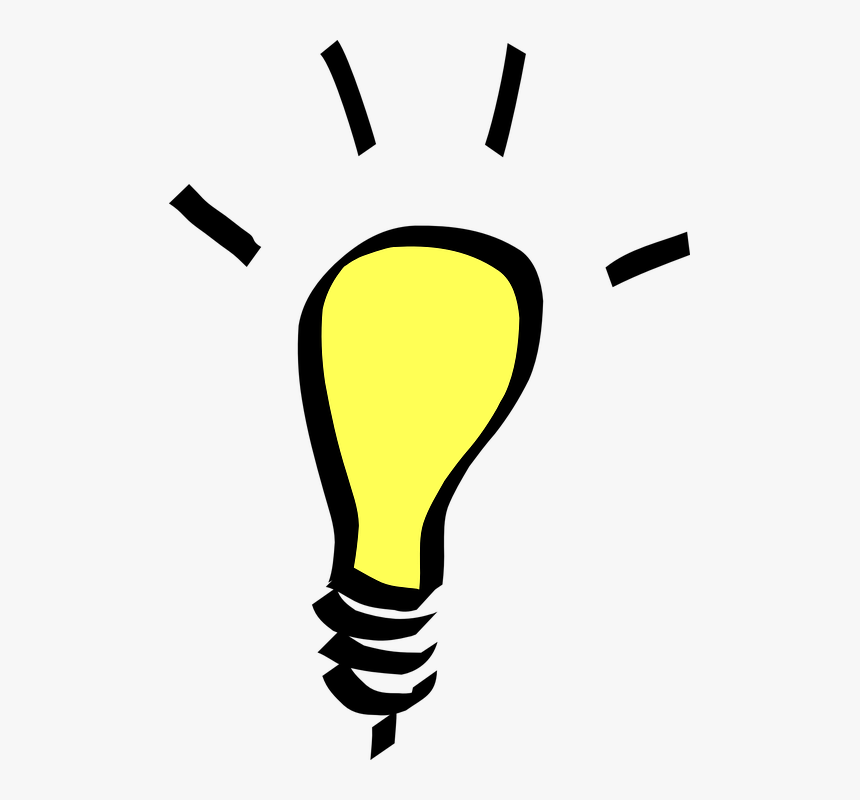 Detail Lightbulb Png Nomer 50