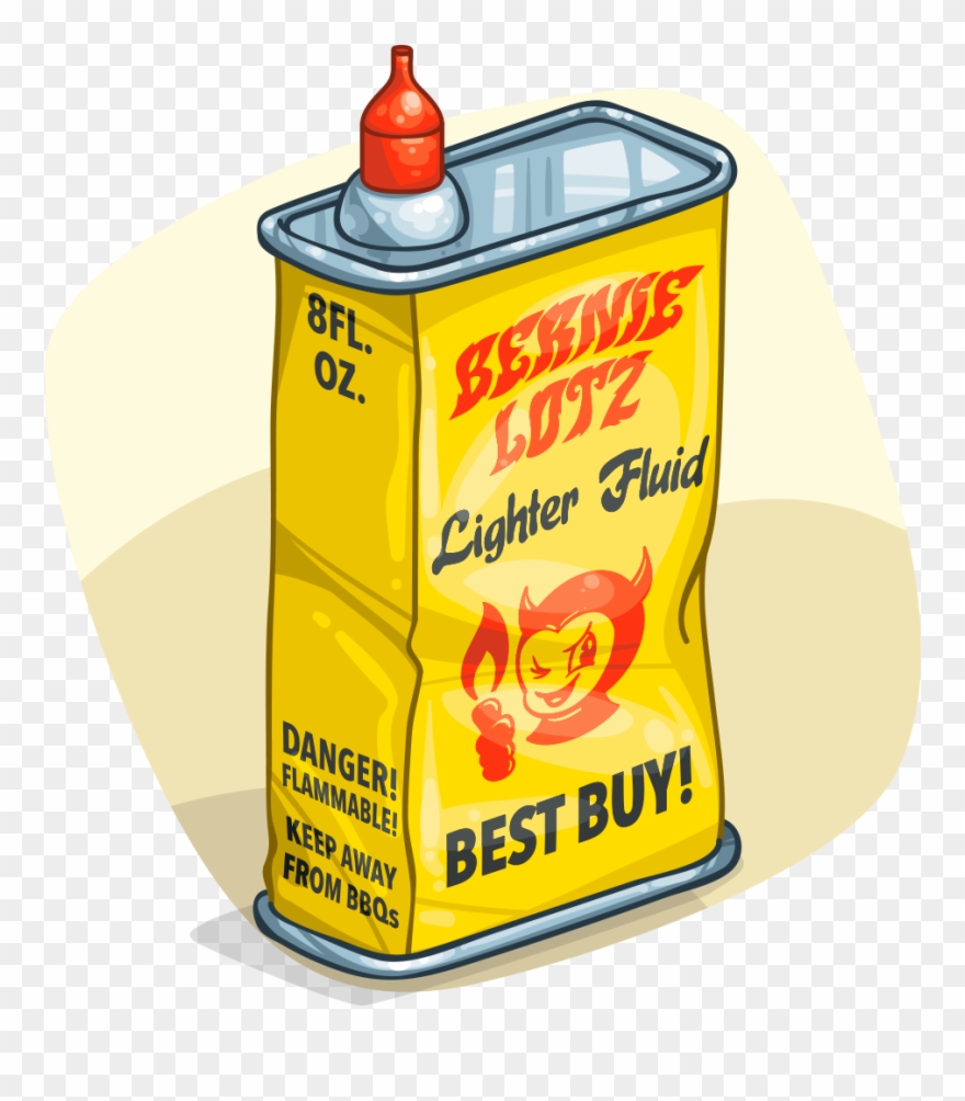 Detail Lighter Clipart Nomer 50