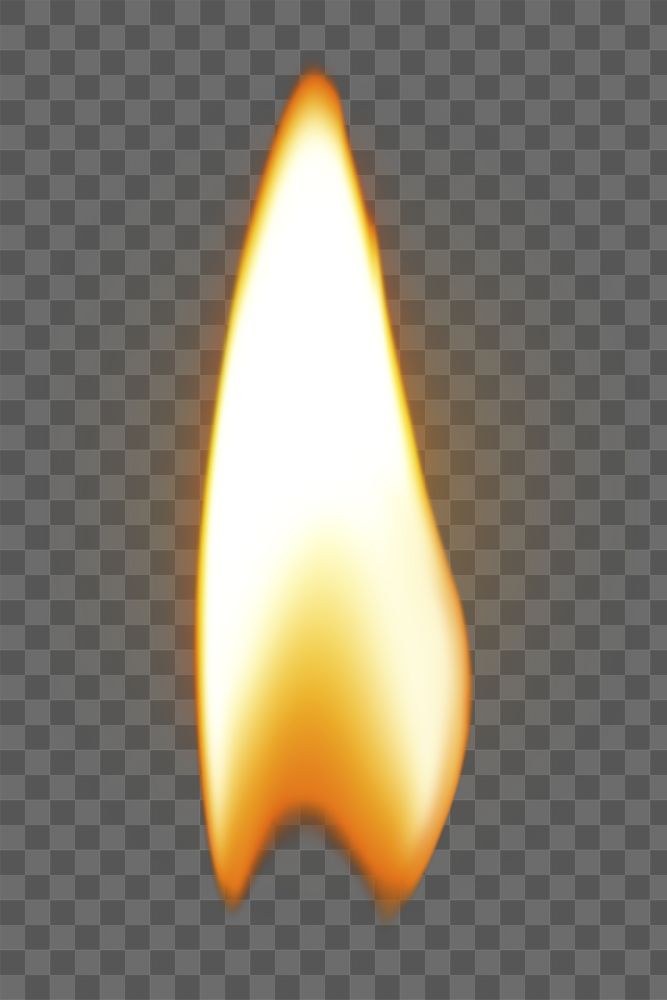 Lighter Flame Png - KibrisPDR