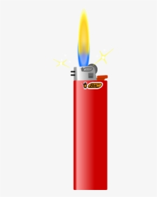 Detail Lighter Flame Png Nomer 16