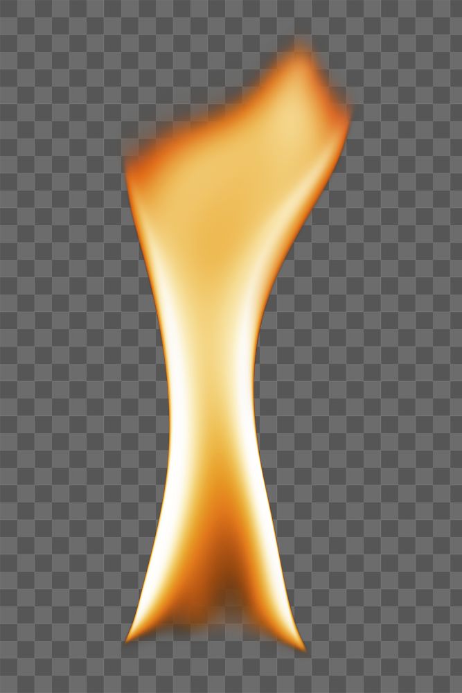 Detail Lighter Flame Png Nomer 27