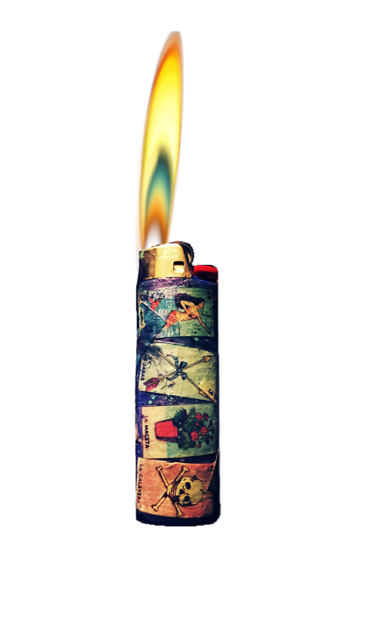 Detail Lighter Flame Png Nomer 4