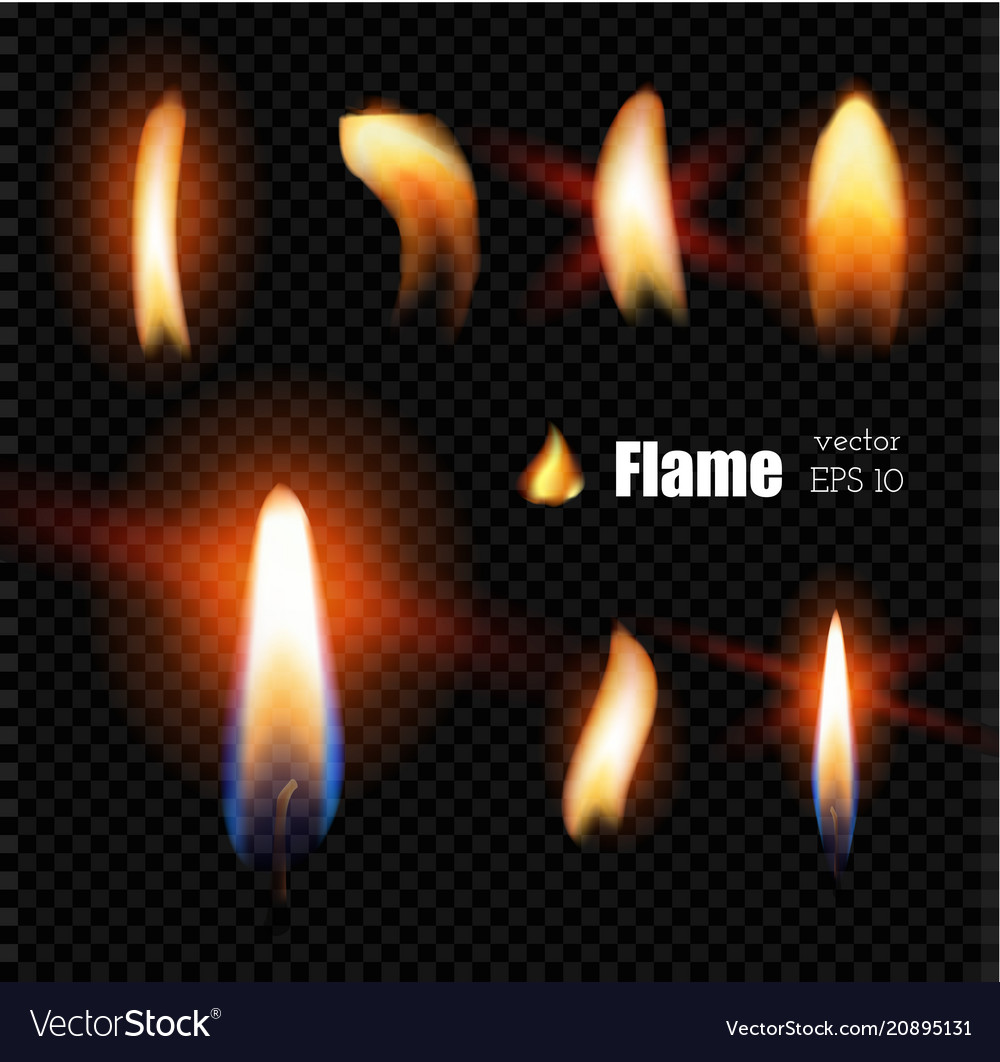 Detail Lighter Flame Png Nomer 8