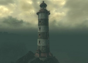 Detail Lighthouse Bulb Fallout 3 Nomer 16