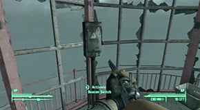 Detail Lighthouse Bulb Fallout 3 Nomer 25