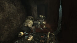 Detail Lighthouse Bulb Fallout 3 Nomer 4