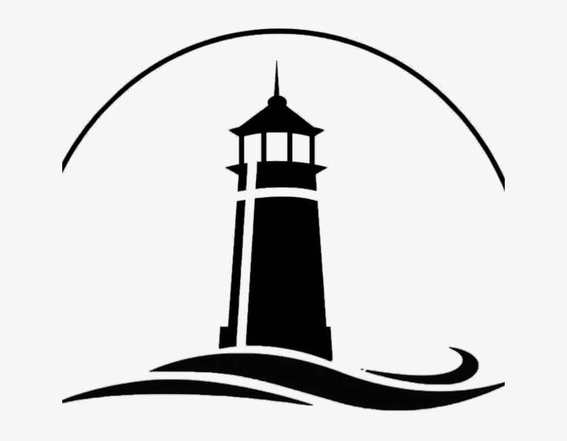 Detail Lighthouse Clipart Images Nomer 28