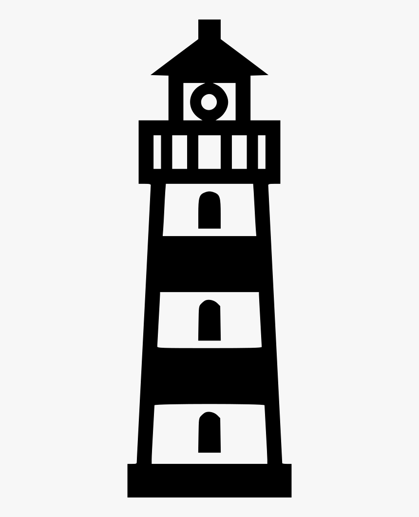 Detail Lighthouse Clipart Images Nomer 55