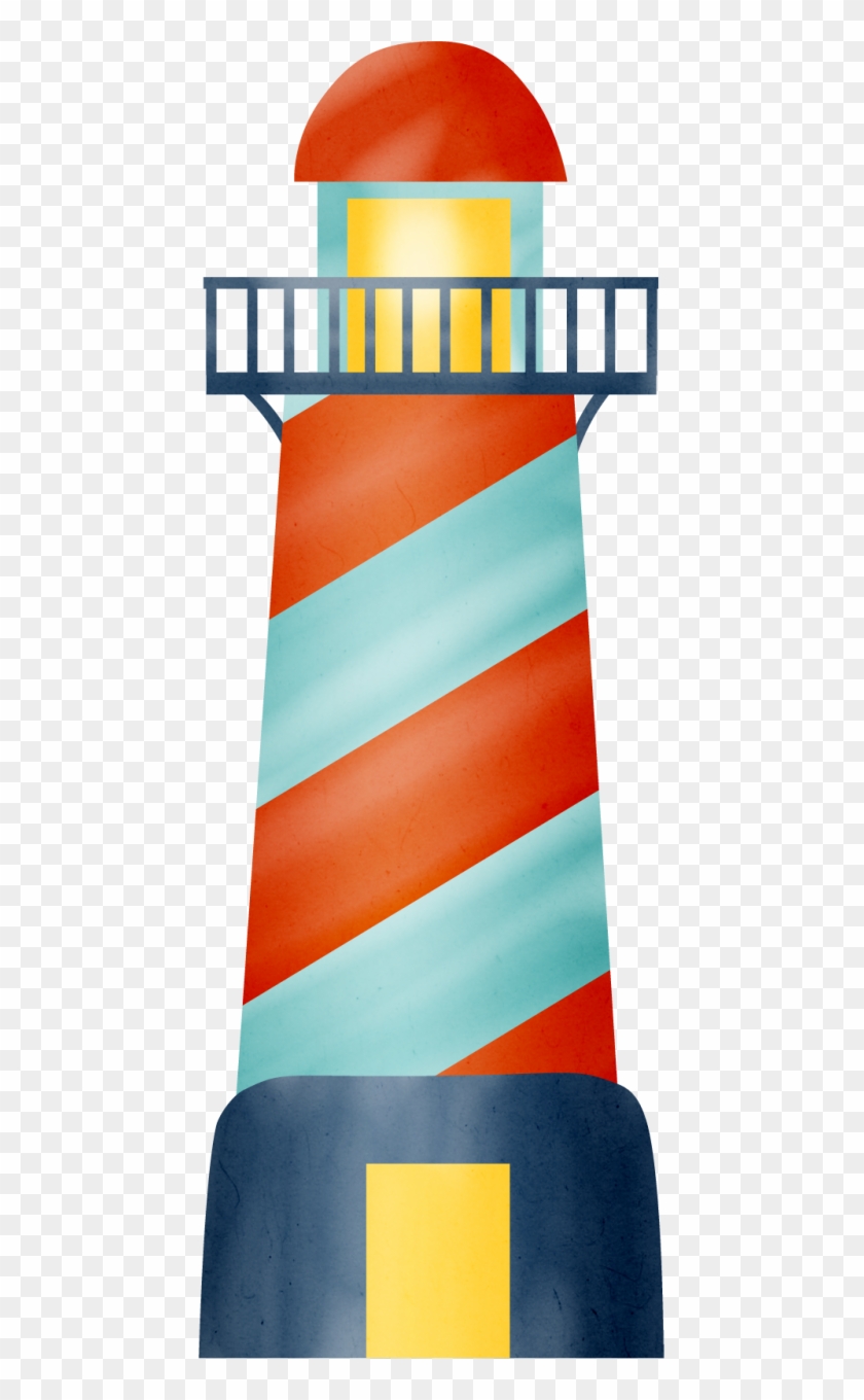 Detail Lighthouse Clipart Png Nomer 15