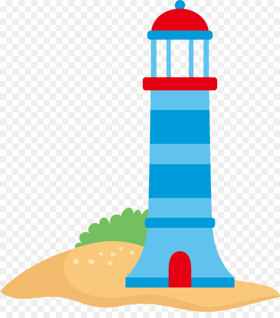 Detail Lighthouse Clipart Png Nomer 33