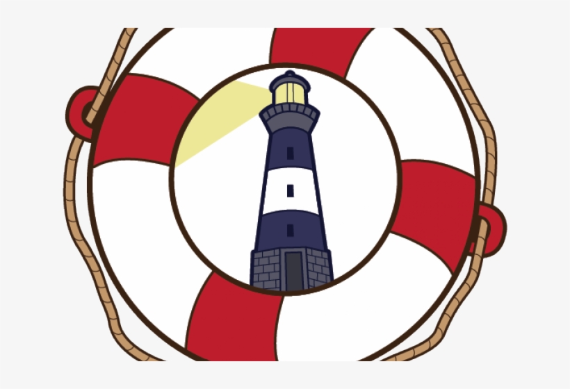 Detail Lighthouse Clipart Png Nomer 39