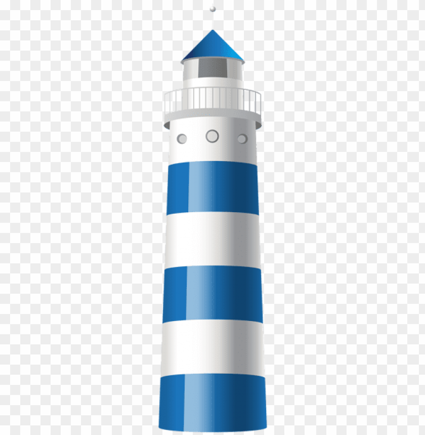 Detail Lighthouse Clipart Png Nomer 50