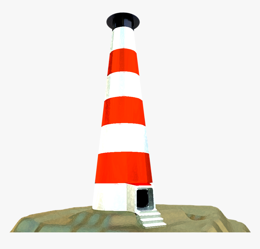 Detail Lighthouse Clipart Png Nomer 51