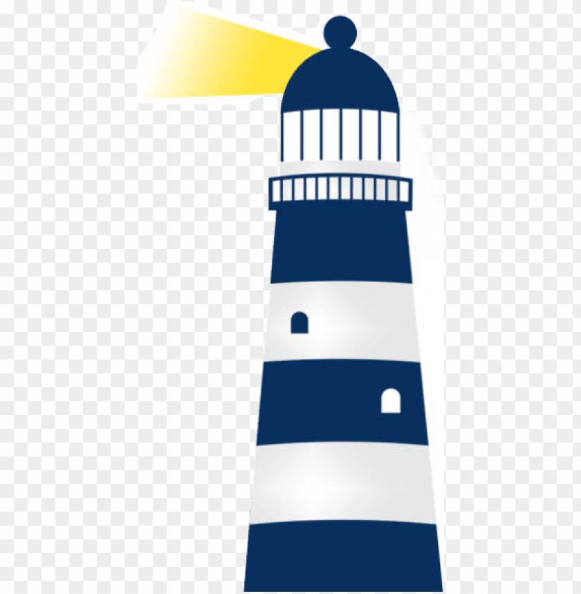 Detail Lighthouse Clipart Png Nomer 9