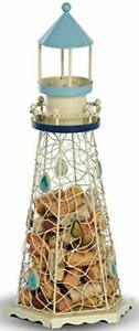 Detail Lighthouse Cork Cage Nomer 35
