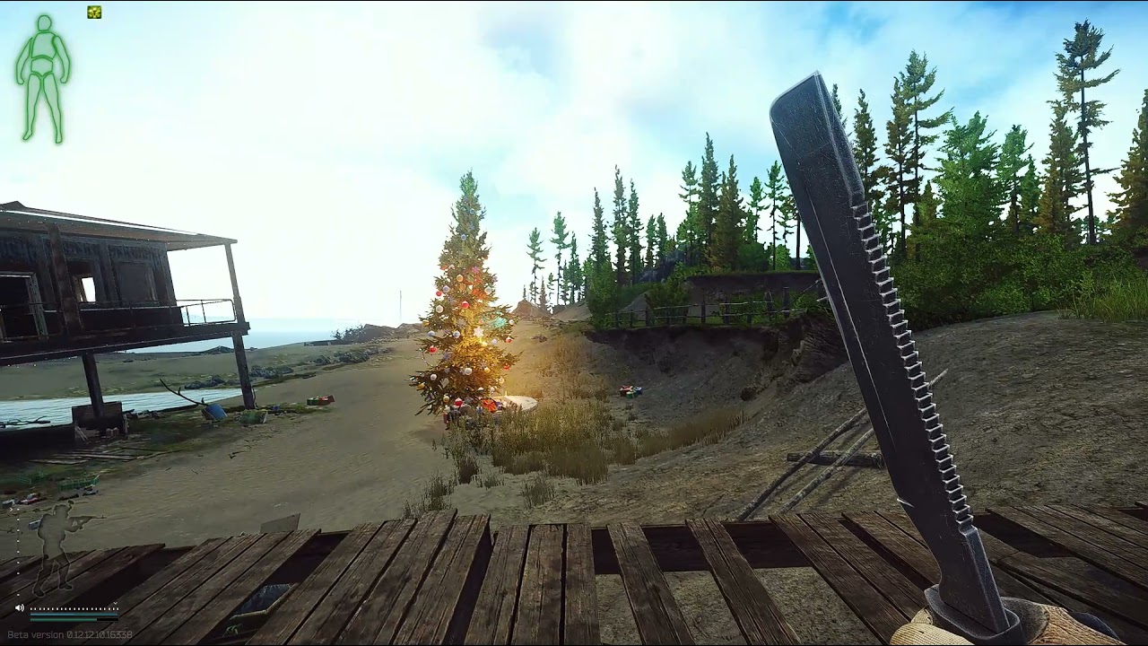 Detail Lighthouse Escape From Tarkov Nomer 32