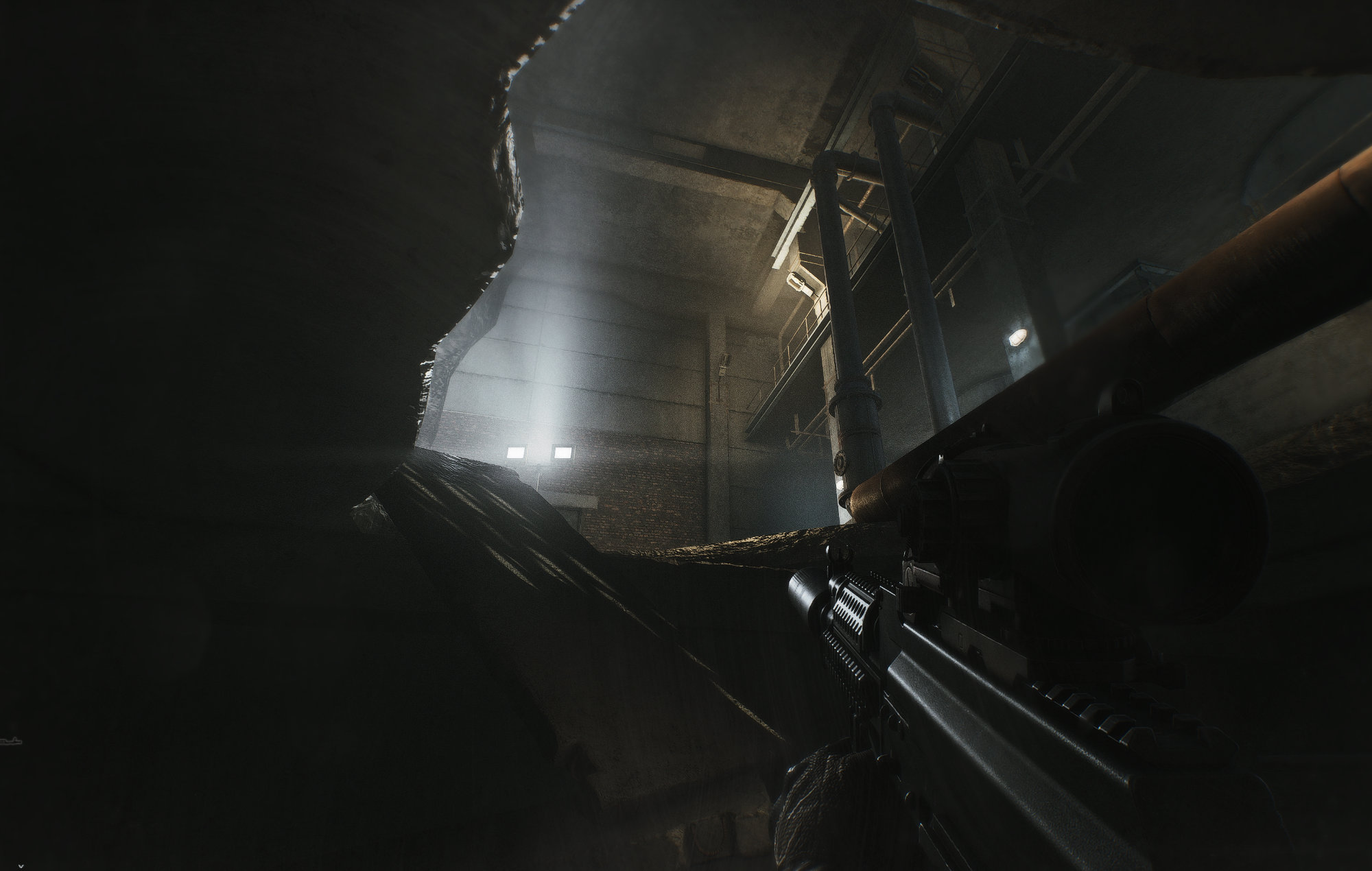 Detail Lighthouse Escape From Tarkov Nomer 46