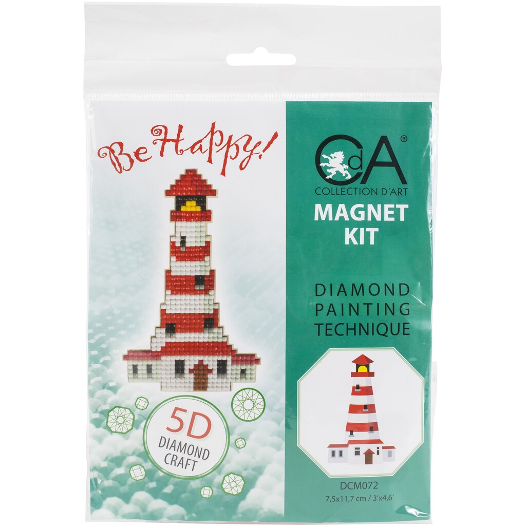 Detail Lighthouse Fairy Ring Code Nomer 23