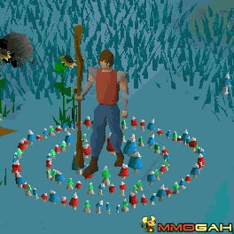 Detail Lighthouse Fairy Ring Code Nomer 28