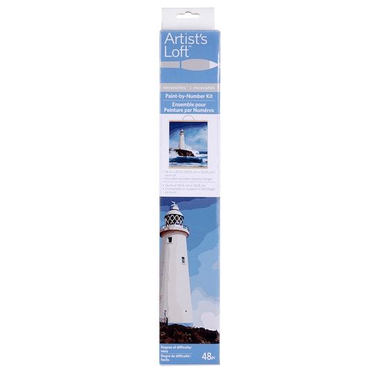 Detail Lighthouse Fairy Ring Code Nomer 36