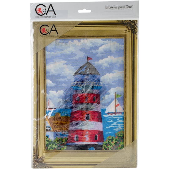 Detail Lighthouse Fairy Ring Code Nomer 37