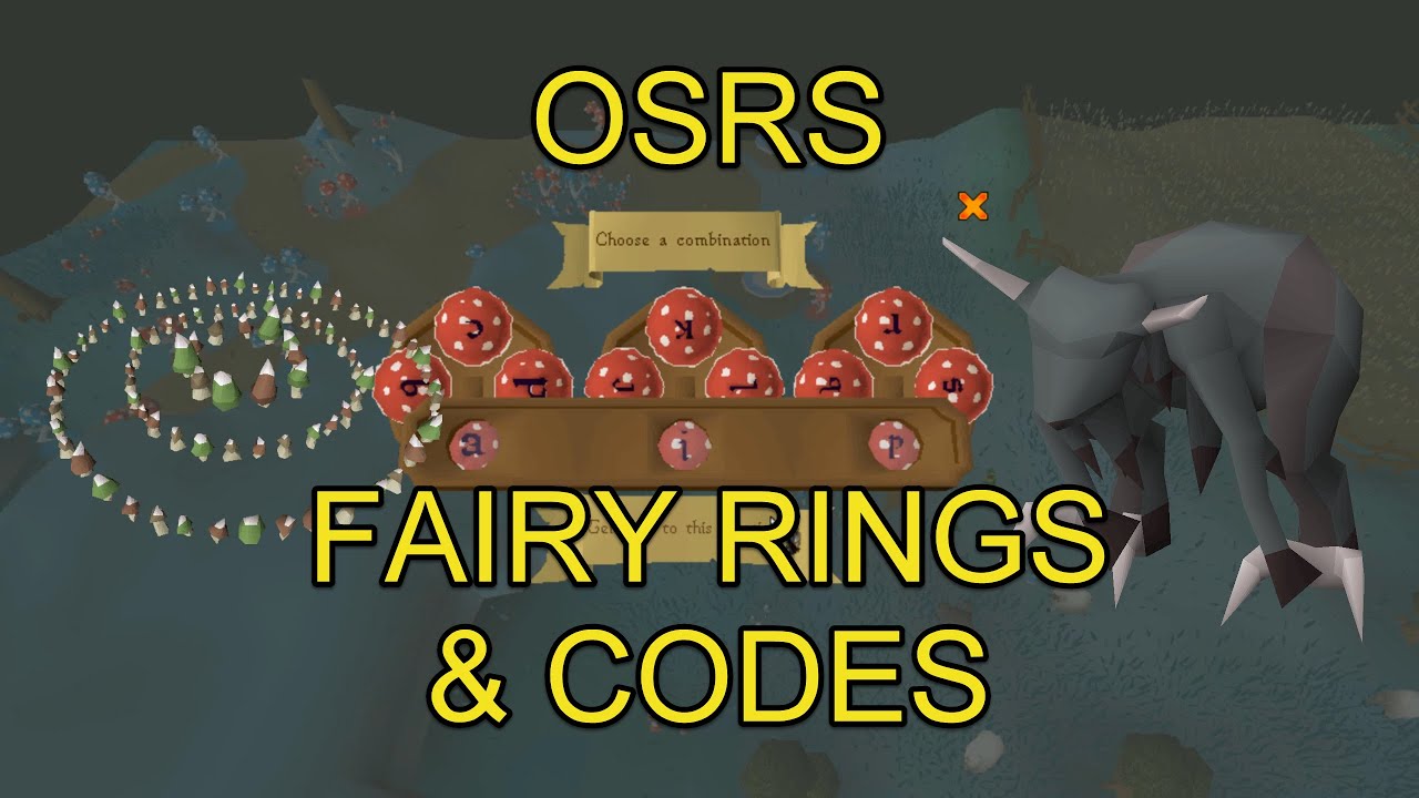 Detail Lighthouse Fairy Ring Code Nomer 5