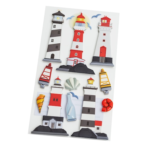 Detail Lighthouse Fairy Ring Code Nomer 47